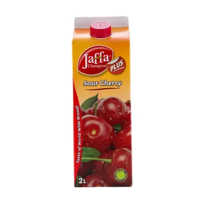 Leng vishnje Jaffa 2L
