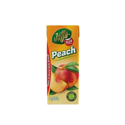 Leng pjeshke Jaffa 0.25L