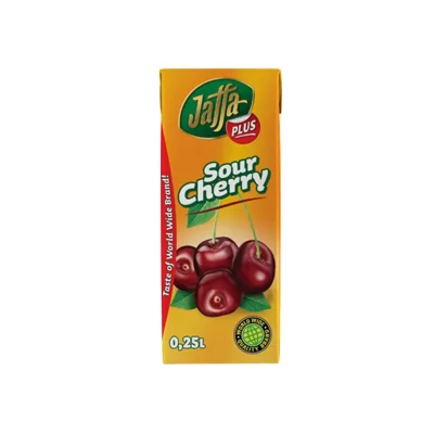 Leng vishnje Jaffa 0.25L