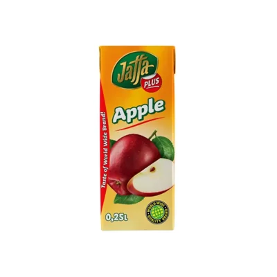 Leng molle Jaffa 0.25L