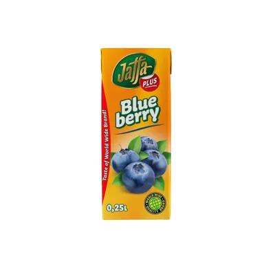 Leng boronice Jaffa 0.25L