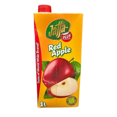 Jaffa plus molle 1L