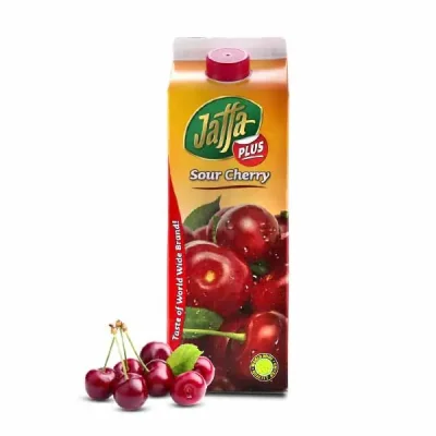 Leng vishnje Jaffa 1l