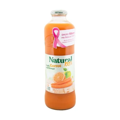 Leng Karrote Natural 0.75l