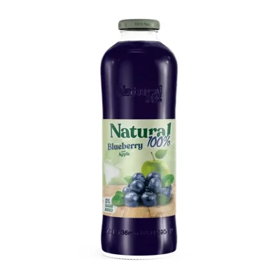 Leng Boronice Natural 0.75l