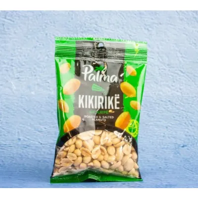 Palma Kikirik I Pjekur 120G N2