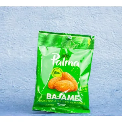 Palma Bajame 35G