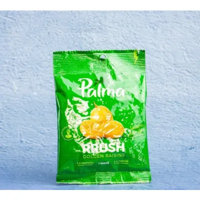 Palma Rrush 35G