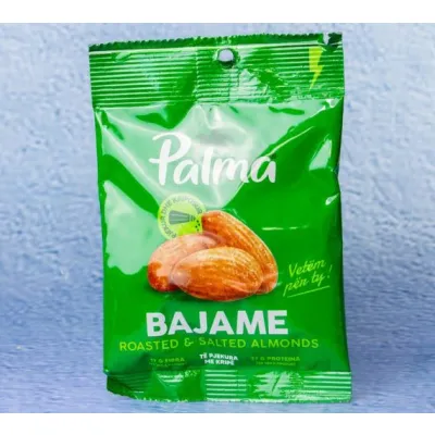Palma Bajame Me Kripe 35G