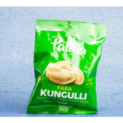 Palma Fara Kungulli 120G