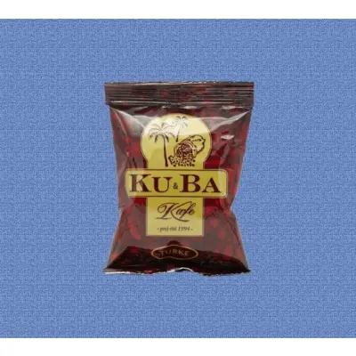 Kuba Kafe Turke 100 gr