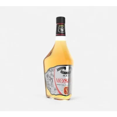 Raki Moskat Kantina Skrapari 0.75L 47% Alc