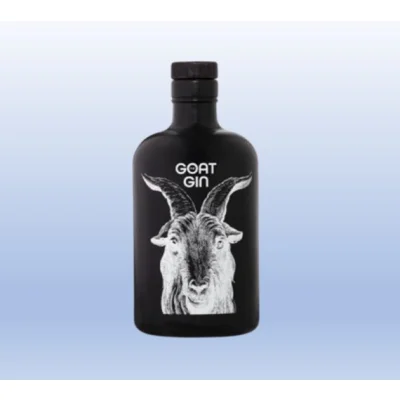 Goat Gin Limited 0.7L 40%Alc
