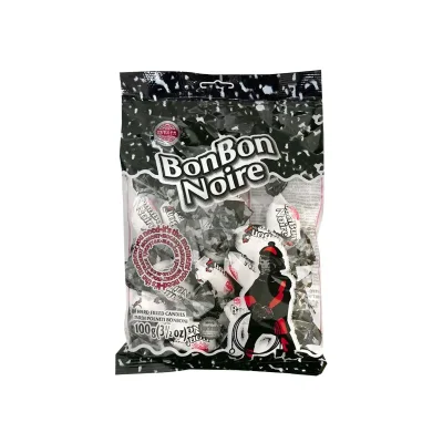 Bonbona Noire Evropa 100gr