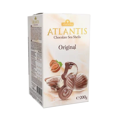 Vitaminka atlantis 200g
