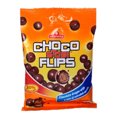 Vitaminka choco stobi 30g