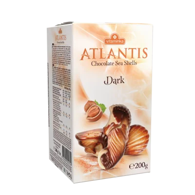 Vitaminka atlantis dark 200g