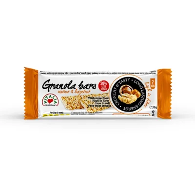 Muesli bar me arra&lajthi Vitalia 35gr