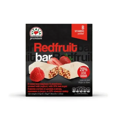 Bar çokollatëme dredhez&mjeder Vitalia 210gr