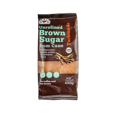 Sheqer i kaftë Vitalia 450gr