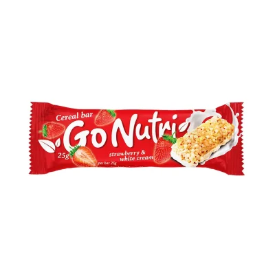 Muesli bar me dredhez Vitalia 25gr