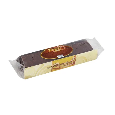 Rollade me çokollatë SwissChoco Royal 300gr