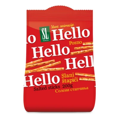 SL Hello shtapiq 180g