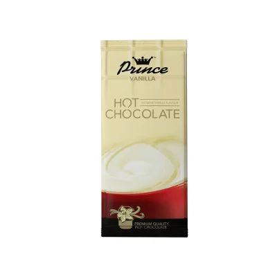 Cokollate e bardhe Prince 25gr