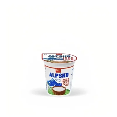 Kos lope Alpsko 350 ml