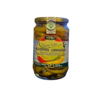 Vipro spec ëmbël 720ml