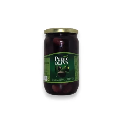 Princ oliva kallamata 450gr