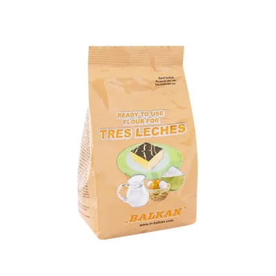 Miell per trileqe Ballkan 500gr