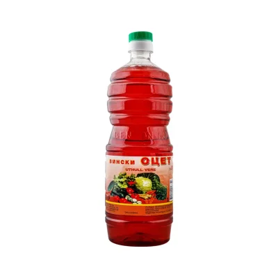 Uthull vere 5% 1l