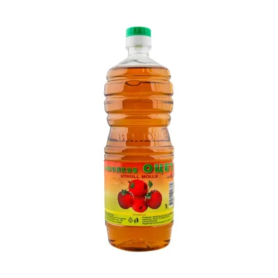 Uthull molle 4% Benton Do 1l