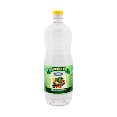 Uthull ushqimore 9% Aqua 1l