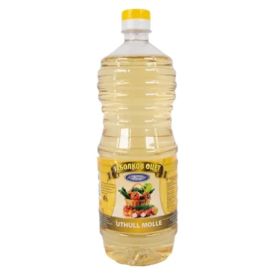 Uthull molle 4% Aqua 1l