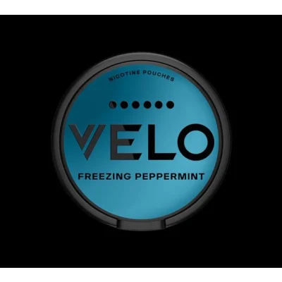 Velo freezing Pepermint 8 mg
