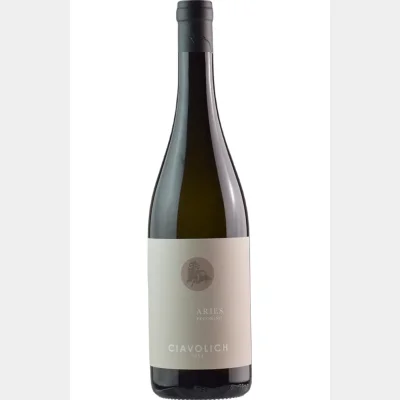 Ciavolich - Aries, Pecorino 13% 75cl