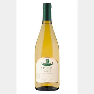 Fenici - Chardonnay, Vermentino & Viognier of Malta 75cl