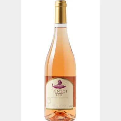 Fenici - Rose 75cl