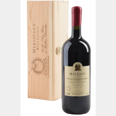 Melqart - Magnum Meridiana, Malta 150cl 13.5%