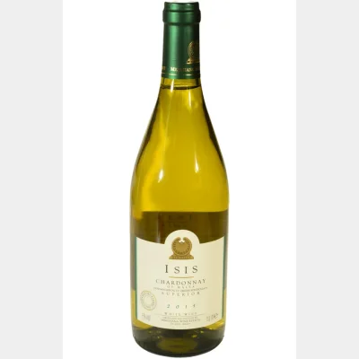 ISIS - Chardonnay DOK Malta 2024 75cl