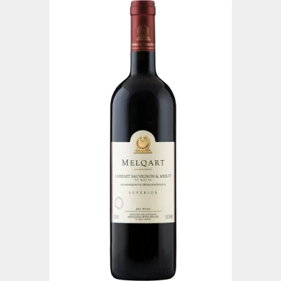 Melqart - Meridiana DOK Malta 2024 75cl