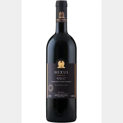 Nexus DOK Malta 2023 75cl