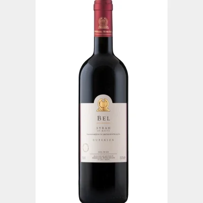 Bel Syrah DOK Malta 2022 75cl