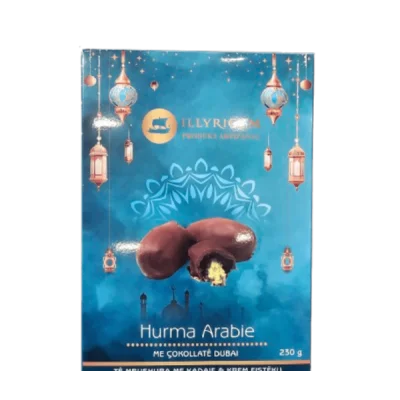 Hurma Arabie me Cokollate Dubai