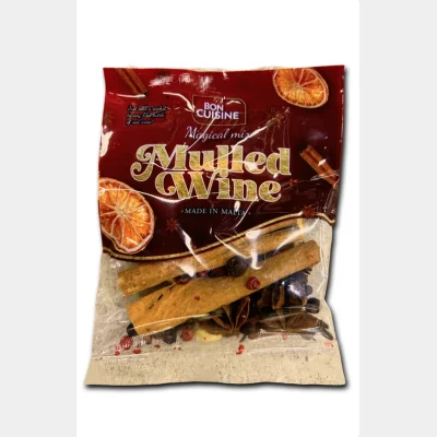 Mulled Wine Sachet Magical Mix 19g x 1 pack (Bon Cuisine)