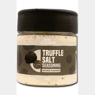 Bon Cuisine - Truffle Salt Seasoning 180g x 1