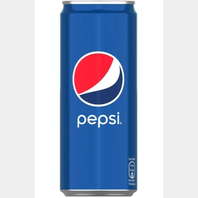 Pepsi 33cl x 24 Cans