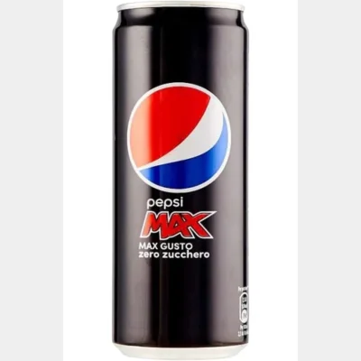 Pepsi Max 33cl x 24 Cans